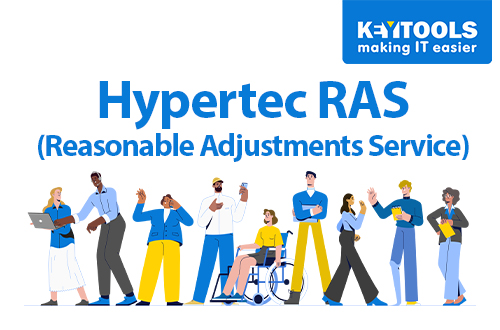 Hypertec RAS