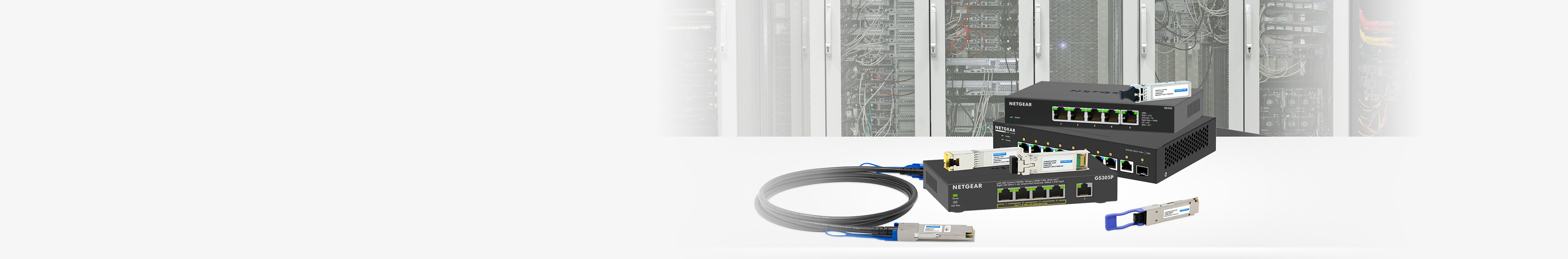 Own Brand Transceivers Now Available