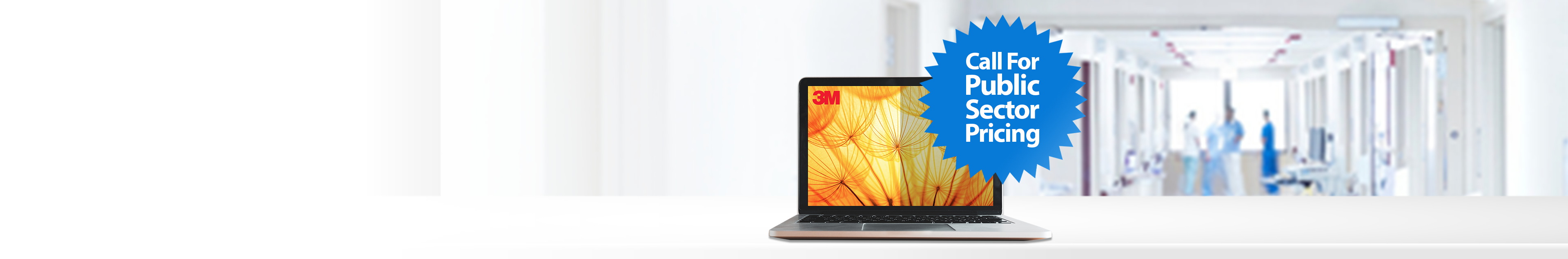 3M - Budget Burn Banner