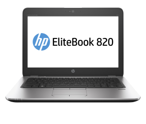 HP EliteBook 820 G3 Intel® Core™ i7 i7-6500U Ultrabook 31.8 cm (12.5″) Full HD 8 GB DDR4-SDRAM 512 GB SSD Windows 7 Professional Silver