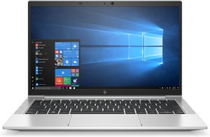 HP EliteBook 830 G7 Intel® Core™ i7 i7-10510U Laptop 33.8 cm (13.3″) Full HD 16 GB DDR4-SDRAM 512 GB SSD Wi-Fi 6 (802.11ax) Windows 10 Pro Silver