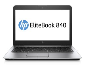 HP EliteBook 840 G3 Intel® Core™ i7 i7-6500U Ultrabook 35.6 cm (14″) Full HD 8 GB DDR4-SDRAM 512 GB SSD Windows 7 Professional Silver