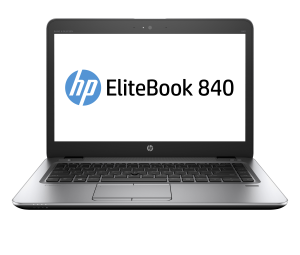 HP EliteBook 840 G3 Notebook PC (ENERGY STAR)