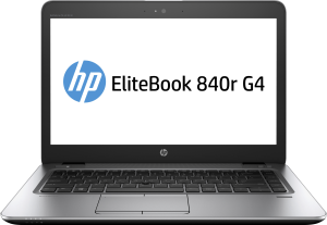 HP EliteBook 840r G4 Intel® Core™ i5 i5-8250U Laptop 35.6 cm (14″) Full HD 16 GB DDR4-SDRAM 512 GB SSD Wi-Fi 5 (802.11ac) Windows 10 Pro Silver