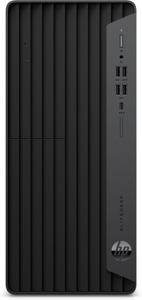 HP EliteDesk 800 G6 Intel® Core™ i9 i9-10900 32 GB DDR4-SDRAM 1 TB SSD Windows 10 Pro Tower PC Black