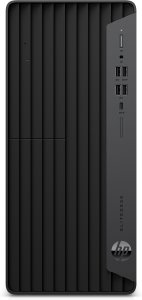 EliteDesk 800 G6 Tower PC, Windows 10 Pro, Intel® Core™ i7, 32GB RAM, 512GB SSD, NVIDIA® GeForce RTX™ 2060