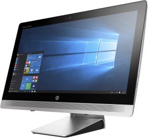 Intel Core i3-6100 (3M Cache, 3.70 GHz), 4GB DDR4-SDRAM, 500GB HDD, 23″ (1920 x 1080), Intel HD Graphics 530, LAN, Windows 7 Professional