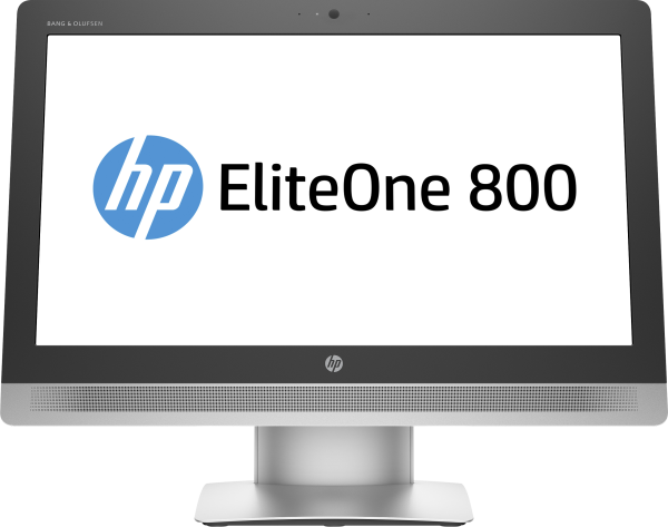 HP EliteOne 800 G2 NT Intel® Core™ i5 i5-6500 58.4 cm (23") 1920 x 1080 pixels All-in-One PC 8 GB DDR4-SDRAM 500 GB HDD Windows 7 Professional Wi-Fi 5 (802.11ac) Silver