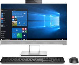 7th gen Intel® Core™ i5-7500 (6M Cache, 3.4 GHz), 8GB DDR4-SDRAM, 1000GB HDD, 60.5 cm (23.8″) Full HD 1920 x 1080 IPS Touch, Intel HD Graphics 630, DVD-RW, LAN, WLAN, WebCam, Windows 10 Pro 64-bit