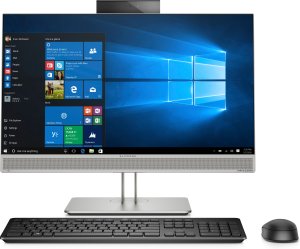 EliteOne 800 G5 23.8-inch All-in-One, 23.8″, touch screen, Windows 10 Pro, Intel® Core™ i5, 8GB RAM, 256GB SSD, FHD