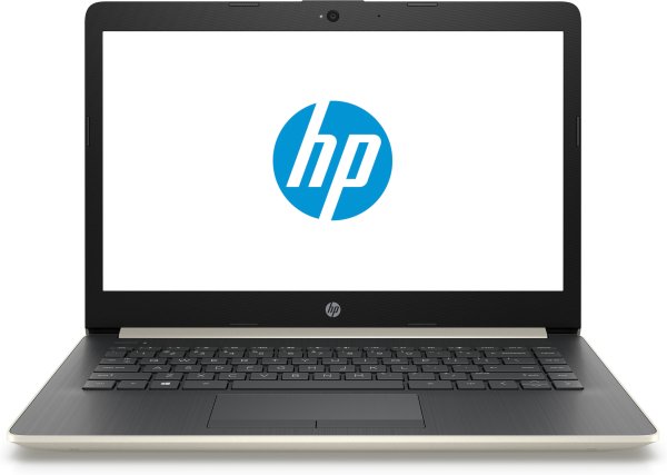 HP 14-ck0599sa Intel® Core™ i7 i7-8550U Laptop 35.6 cm (14") Full HD 8 GB DDR4-SDRAM 256 GB SSD Wi-Fi 4 (802.11n) Windows 10 Home Black, Gold