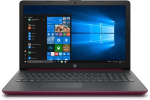 Intel Pentium N5000 (4MB Cache, 1.1GHz), 4GB DDR4-SDRAM, 1000GB HDD, 39.6 cm (15.6″) Full HD 1920 x 1080, Intel UHD Graphics 605, LAN, WLAN, Bluetooth, HP TrueVision HD, Windows 10 Home 64-bit