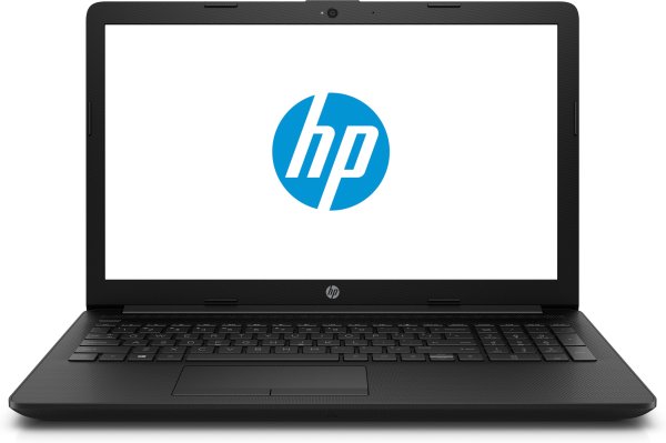 HP 15-db0010na AMD Ryzen™ 5 2500U Laptop 39.6 cm (15.6") Full HD 4 GB DDR4-SDRAM 128 GB SSD Wi-Fi 5 (802.11ac) Windows 10 Home Black