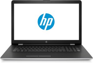 HP Notebook - 17-bs100na