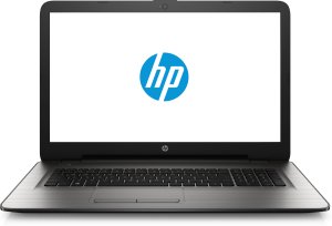 HP Notebook - 17-x062sa (ENERGY STAR)