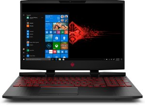 Intel® Core™ i7-8750H (2.2 GHz), 8GB DDR4 2666MHz, 1TB SATA HDD, 128GB SSD, 15.6″ FHD IPS 1920 x 1080, NVIDIA GeForce GTX 1060 3GB GDDR5, Gigabit LAN, WLAN, Bluetooth, WebCam, Windows 10 Home 64-bit