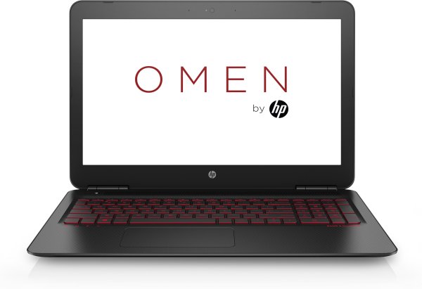 HP OMEN by 15-ax206na Laptop PC