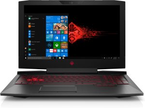 7th gen Intel® Core™ i5-7300HQ (6M Cache, 2.5 GHz), 8GB DDR4-SDRAM, 1000GB HDD, 39.6 cm (15.6″) Full HD 1920 x 1080, Intel HD Graphics 630, NVIDIA GeForce GTX 1060 6GB GDDR5, LAN, WLAN, HP Wide Vision FHD IR camera, Windows 10 Home 64-bit