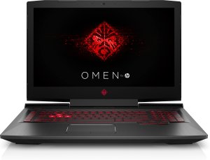 HP OMEN 17-an101na Intel® Core™ i7 i7-8750H Laptop 43.9 cm (17.3″) Full HD 8 GB DDR4-SDRAM 1.13 TB HDD+SSD NVIDIA® GeForce® GTX 1060 Windows 10 Home Black