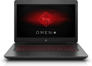 HP OMEN by - 17-w205na