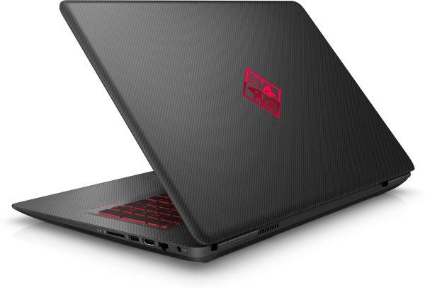 HP OMEN by Laptop PC - 17-w005na (ENERGY STAR)