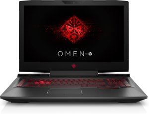 HP OMEN by - 17-an017na