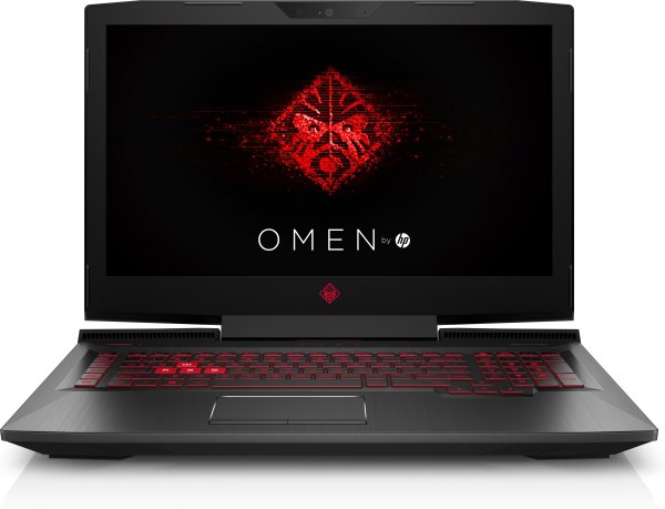 HP OMEN by - 17-an017na