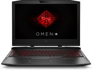 HP OMEN 17-ap000na