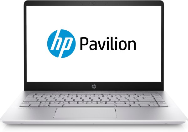 HP Pavilion - 14-bf101na