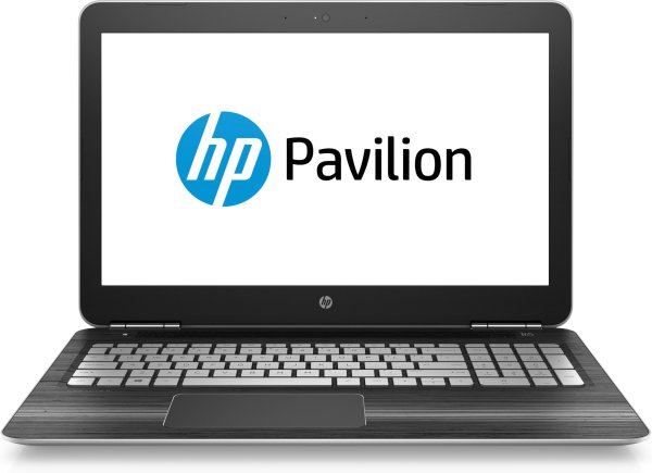 7th gen Intel® Core™ i5-7300HQ (6M Cache, 2.5 GHz), 8GB DDR4-SDRAM, 1000GB HDD, 128GB SSD, 39.6 cm (15.6") Full HD 1920 x 1080, Intel HD Graphics 630, NVIDIA GeForce GTX 1050 2GB GDDR5, WLAN, HP Wide Vision HD camera, Windows 10 Home 64-bit