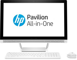 Pavilion All-in-One - 24-b222na