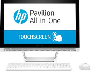 Pavilion All-in-One - 24-b299na