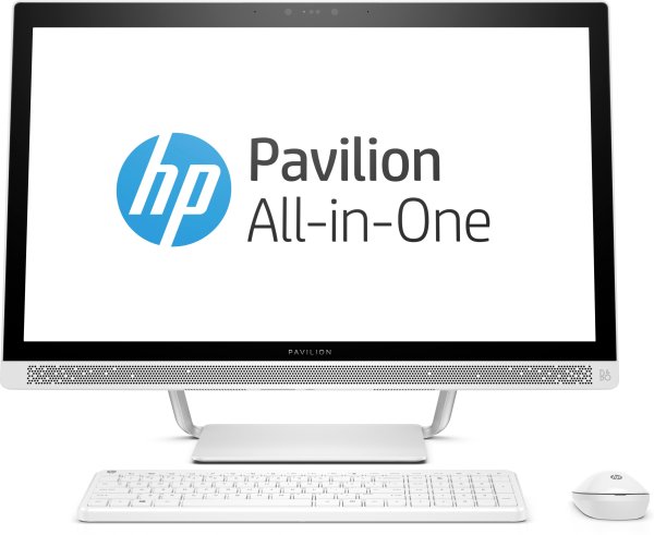 Pavilion 27-a131na All-in-One