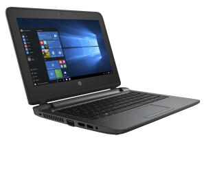 Intel® Celeron® 3855U (2M Cache, 1.6 GHz), 4GB DDR4-SDRAM, 500GB HDD, 29.5 cm (11.6″) HD 1366 x 768, Intel® HD Graphics 510, LAN, WLAN, WebCam, Windows 7 Professional 64-bit