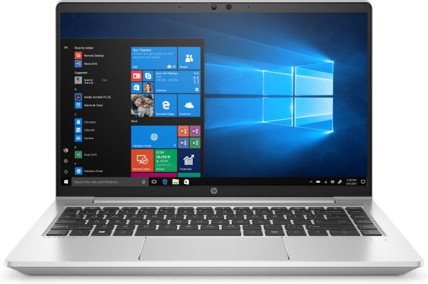 ProBook 440 G8 Notebook PC, 14", Windows 10 Pro, Intel® Core™ i7, 8GB RAM, 256GB SSD, FHD