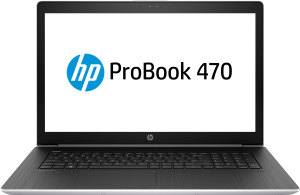 HP ProBook 470 G5 Intel® Core™ i5 i5-8250U Laptop 43.9 cm (17.3″) Full HD 8 GB DDR4-SDRAM 256 GB SSD NVIDIA® GeForce® 930MX Wi-Fi 5 (802.11ac) Windows 10 Pro Silver