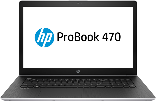 HP ProBook 470 G5 Intel® Core™ i7 i7-8550U Laptop 43.9 cm (17.3") Full HD 16 GB DDR4-SDRAM 512 GB SSD NVIDIA® GeForce® 930MX Windows 10 Pro Black, Silver