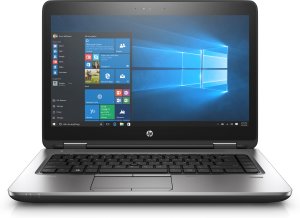 7th gen Intel® Core™ i5-7200U (3M Cache, 2.50 GHz), 4GB DDR4-SDRAM, 256GB SSD, 35.6 cm (14″) Full HD 1920 x 1080, Intel HD Graphics 620, DVD Super Multi, LAN, WLAN, WebCam, Windows 10 Pro 64-bit