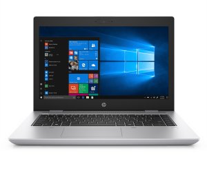 HP ProBook 640 G5 Laptop 35.6 cm (14″) Full HD Intel® Core™ i5 i5-8265U 8 GB DDR4-SDRAM 256 GB SSD Wi-Fi 6 (802.11ax) Windows 10 Pro Silver