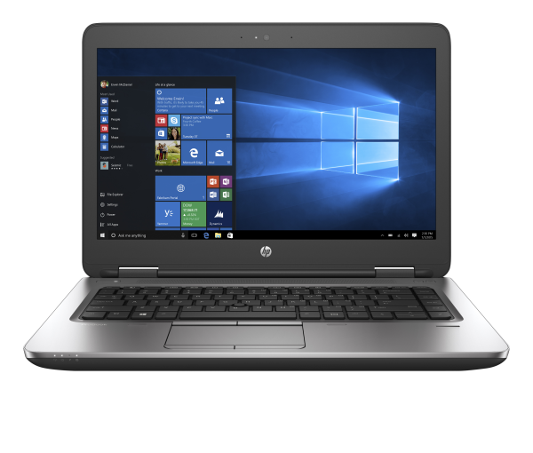 HP ProBook 645 G3 Notebook PC