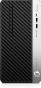 7th gen Intel® Core™ i3-7100 (3M Cache, 3.9 GHz), 4GB DDR4-SDRAM, 500GB HDD, Intel HD Graphics 630, DVD-RW, LAN, Windows 10 Pro 64-bit