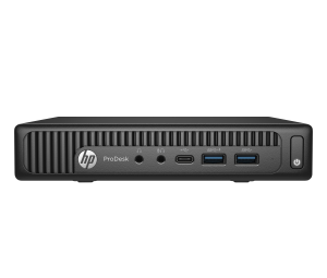 HP ProDesk 600 G2 Desktop Mini PC