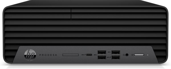 ProDesk 600 G6 Small Form Factor PC, Windows 10 Pro, Intel® Core™ i5, 16GB RAM, 256GB SSD