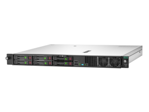 ProLiant DL20 Gen10 E-2136 1P 16GB-U 4SFF 500W PS Perf Server