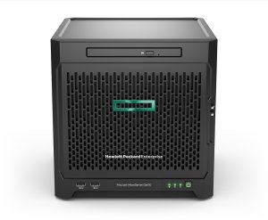 HPE ProLiant MicroServer Gen10 server Ultra Micro Tower AMD Opteron X3418 1.8 GHz 8 GB DDR4-SDRAM 200 W