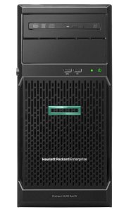 HPE ProLiant ML30 Gen10 server Tower (4U) Intel Xeon E E-2224 3.4 GHz 8 GB DDR4-SDRAM 350 W