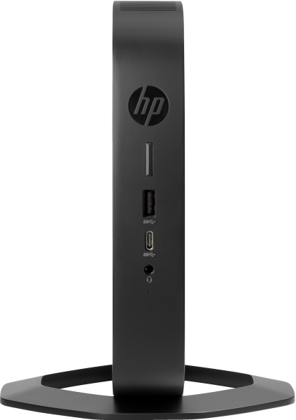 HP t540 1.5 GHz Windows 10 IoT Enterprise 1.4 kg Black R1305G