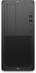 Z2 Tower G5 Workstation, Windows 10 Pro, Intel® Core™ i7, 8GB RAM, 256GB SSD, NVIDIA® Quadro® P620