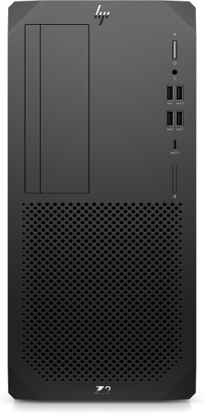 Z2 Tower G5 Workstation, Windows 10 Pro, Intel® Core™ i7, 16GB RAM, 1TB SSD