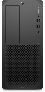 HP Z2 G8 Intel® Core™ i9 i9-11900 16 GB DDR4-SDRAM 512 GB SSD Windows 10 Pro Tower Workstation Black